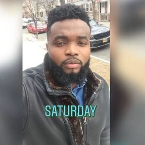 Meet your Posher, Brandon